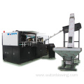 PET Stretch Blow Molding Machine